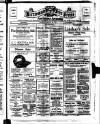 Kirriemuir Free Press and Angus Advertiser Thursday 20 January 1927 Page 1