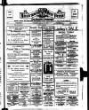 Kirriemuir Free Press and Angus Advertiser Thursday 27 January 1927 Page 1