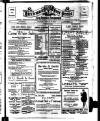 Kirriemuir Free Press and Angus Advertiser Thursday 24 February 1927 Page 1