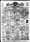 Kirriemuir Free Press and Angus Advertiser Thursday 05 May 1927 Page 1