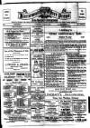 Kirriemuir Free Press and Angus Advertiser Thursday 23 June 1927 Page 1