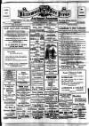Kirriemuir Free Press and Angus Advertiser Thursday 01 September 1927 Page 1