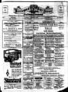 Kirriemuir Free Press and Angus Advertiser Thursday 26 January 1928 Page 1