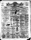 Kirriemuir Free Press and Angus Advertiser Thursday 28 June 1928 Page 1