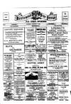 Kirriemuir Free Press and Angus Advertiser Thursday 17 January 1929 Page 1