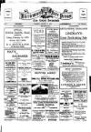 Kirriemuir Free Press and Angus Advertiser Thursday 24 January 1929 Page 1