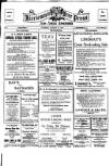 Kirriemuir Free Press and Angus Advertiser Thursday 31 January 1929 Page 1