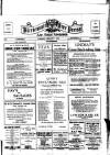 Kirriemuir Free Press and Angus Advertiser Thursday 07 February 1929 Page 1