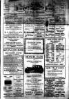 Kirriemuir Free Press and Angus Advertiser Thursday 02 January 1930 Page 1