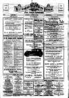 Kirriemuir Free Press and Angus Advertiser Thursday 16 January 1930 Page 1