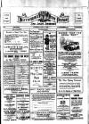 Kirriemuir Free Press and Angus Advertiser Thursday 17 April 1930 Page 1
