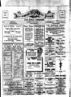 Kirriemuir Free Press and Angus Advertiser Thursday 22 May 1930 Page 1