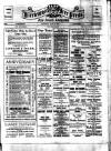 Kirriemuir Free Press and Angus Advertiser Thursday 12 June 1930 Page 1