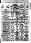 Kirriemuir Free Press and Angus Advertiser Thursday 26 June 1930 Page 1