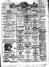 Kirriemuir Free Press and Angus Advertiser Thursday 23 October 1930 Page 1