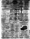 Kirriemuir Free Press and Angus Advertiser Thursday 01 January 1931 Page 1