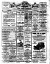 Kirriemuir Free Press and Angus Advertiser Thursday 08 January 1931 Page 1