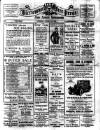 Kirriemuir Free Press and Angus Advertiser Thursday 15 January 1931 Page 1