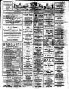 Kirriemuir Free Press and Angus Advertiser Thursday 12 February 1931 Page 1