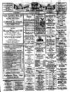 Kirriemuir Free Press and Angus Advertiser Thursday 19 March 1931 Page 1