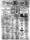 Kirriemuir Free Press and Angus Advertiser Thursday 07 May 1931 Page 1