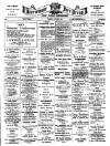 Kirriemuir Free Press and Angus Advertiser Thursday 16 July 1931 Page 1