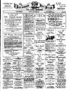 Kirriemuir Free Press and Angus Advertiser Thursday 10 September 1931 Page 1