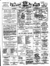 Kirriemuir Free Press and Angus Advertiser Thursday 22 October 1931 Page 1