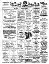 Kirriemuir Free Press and Angus Advertiser Thursday 12 November 1931 Page 1