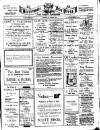 Kirriemuir Free Press and Angus Advertiser Thursday 07 January 1932 Page 1