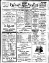 Kirriemuir Free Press and Angus Advertiser Thursday 04 February 1932 Page 1