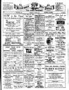 Kirriemuir Free Press and Angus Advertiser Thursday 31 March 1932 Page 1