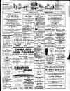 Kirriemuir Free Press and Angus Advertiser Thursday 05 May 1932 Page 1