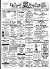 Kirriemuir Free Press and Angus Advertiser Thursday 23 June 1932 Page 1