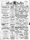 Kirriemuir Free Press and Angus Advertiser Thursday 19 January 1933 Page 1