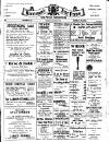 Kirriemuir Free Press and Angus Advertiser Thursday 26 January 1933 Page 1
