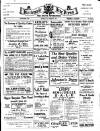 Kirriemuir Free Press and Angus Advertiser Thursday 23 February 1933 Page 1