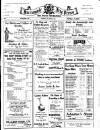 Kirriemuir Free Press and Angus Advertiser Thursday 23 March 1933 Page 1