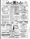 Kirriemuir Free Press and Angus Advertiser Thursday 01 June 1933 Page 1