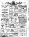 Kirriemuir Free Press and Angus Advertiser Thursday 14 September 1933 Page 1