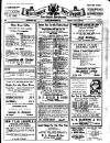 Kirriemuir Free Press and Angus Advertiser Thursday 28 December 1933 Page 1