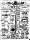 Kirriemuir Free Press and Angus Advertiser Thursday 11 January 1934 Page 1