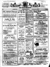 Kirriemuir Free Press and Angus Advertiser Thursday 18 January 1934 Page 1