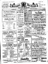 Kirriemuir Free Press and Angus Advertiser Thursday 15 February 1934 Page 1