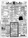 Kirriemuir Free Press and Angus Advertiser Thursday 24 May 1934 Page 1