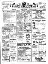 Kirriemuir Free Press and Angus Advertiser Thursday 19 July 1934 Page 1