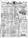 Kirriemuir Free Press and Angus Advertiser Thursday 23 August 1934 Page 1