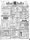 Kirriemuir Free Press and Angus Advertiser Thursday 13 September 1934 Page 1