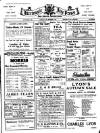 Kirriemuir Free Press and Angus Advertiser Thursday 20 September 1934 Page 1