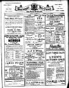 Kirriemuir Free Press and Angus Advertiser Thursday 04 October 1934 Page 1